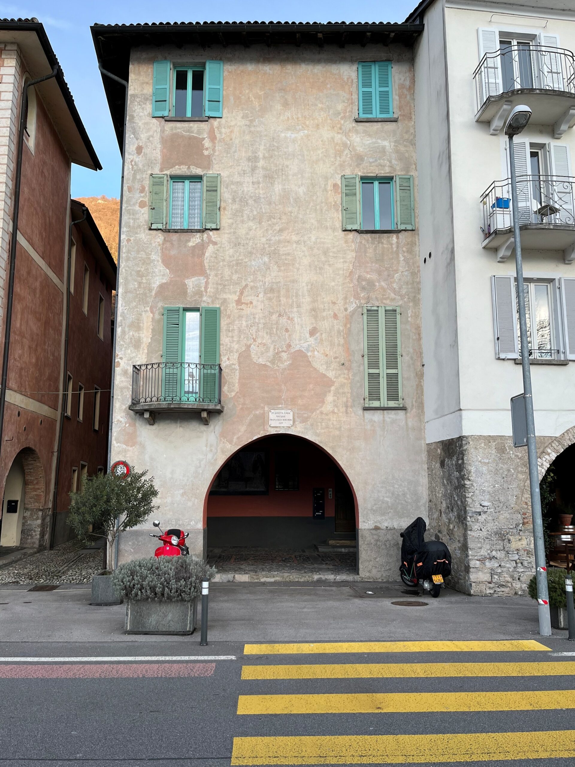 Casa Castelli-2