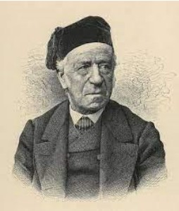 Pasquale Lucchini di Montagnola (1798-1892)