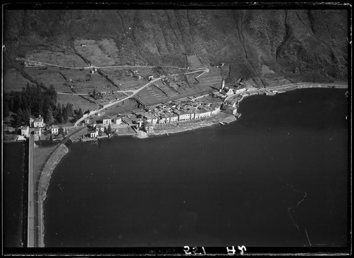 VEDI BISSONE 1900