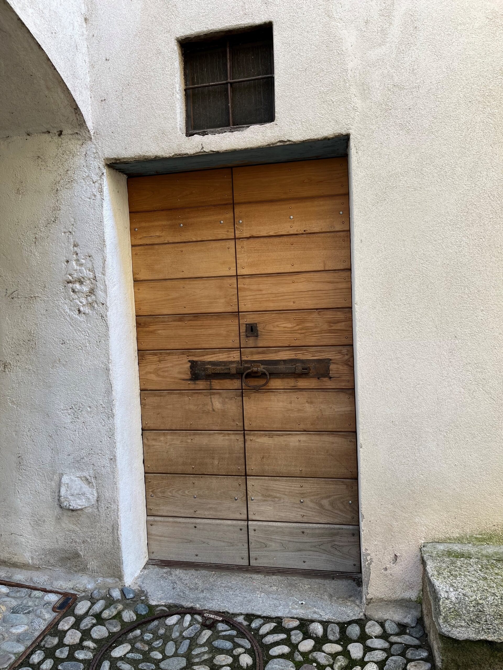 Portone della Nevera